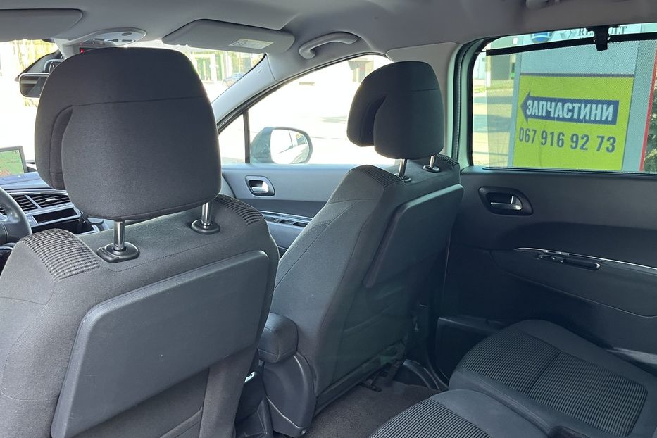 Продам Peugeot 5008 2014 года в Николаеве