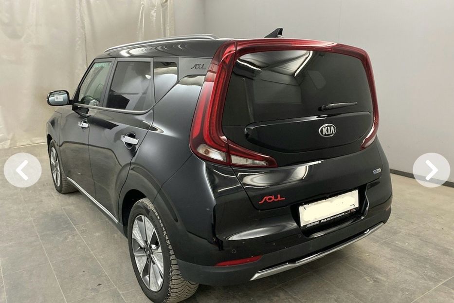 Продам Kia Soul 64 KW/H,MAX FULL,vin 2118 2020 года в Житомире