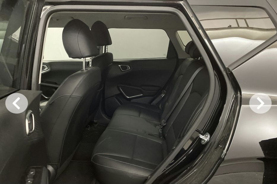 Продам Kia Soul 64 KW/H,MAX FULL,vin 2118 2020 года в Житомире