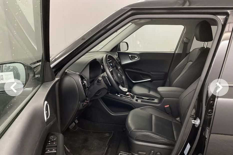 Продам Kia Soul 64 KW/H,MAX FULL,vin 2118 2020 года в Житомире
