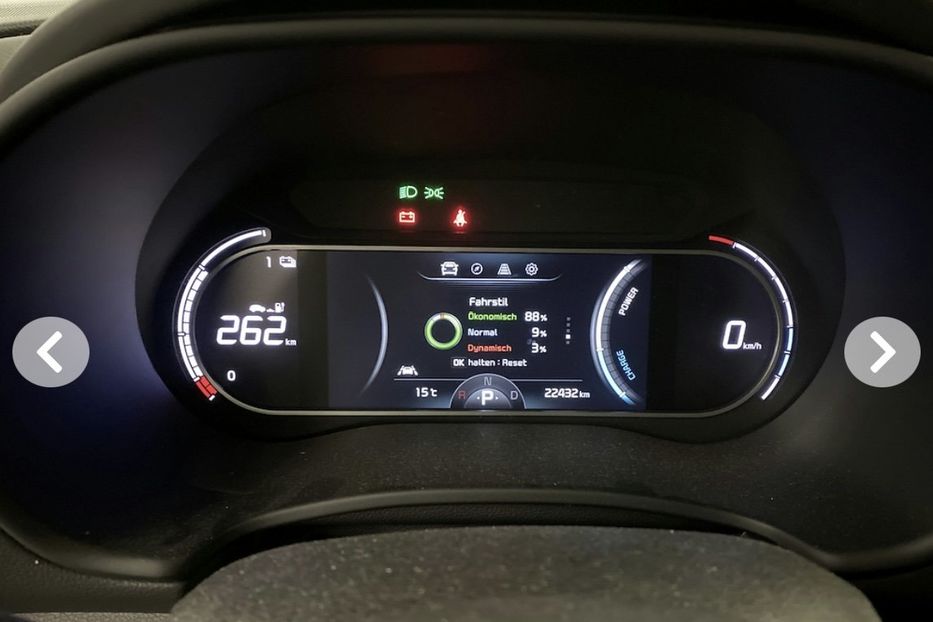 Продам Kia Soul 64 KW/H,MAX FULL,vin 2118 2020 года в Житомире