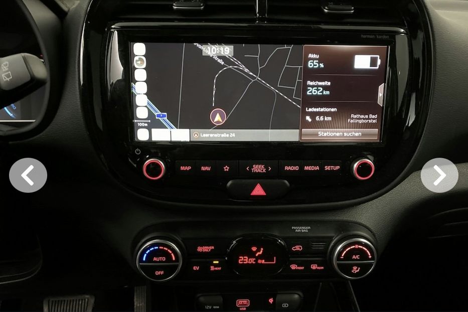 Продам Kia Soul 64 KW/H,MAX FULL,vin 2118 2020 года в Житомире