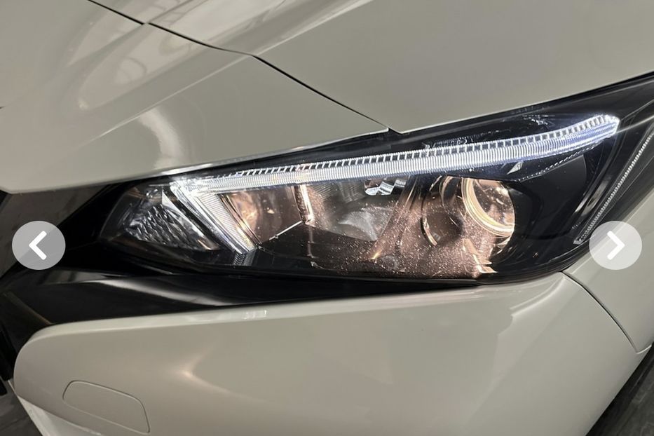 Продам Nissan Leaf 40 KW/H,vin 9416 2021 года в Житомире