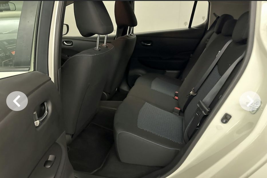 Продам Nissan Leaf 40 KW/H,vin 9416 2021 года в Житомире