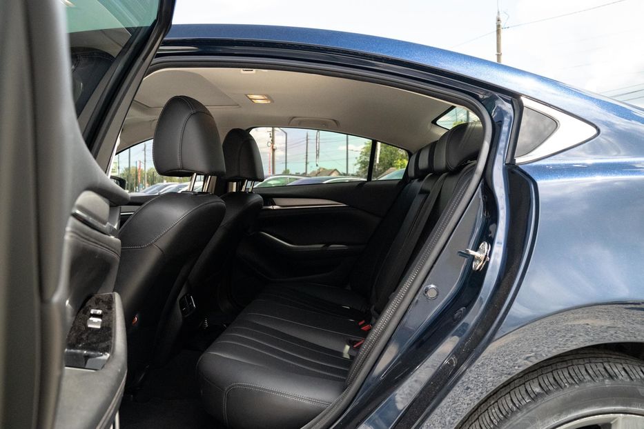 Продам Mazda 6 Touring SKYACTIV-G 2019 года в Черновцах