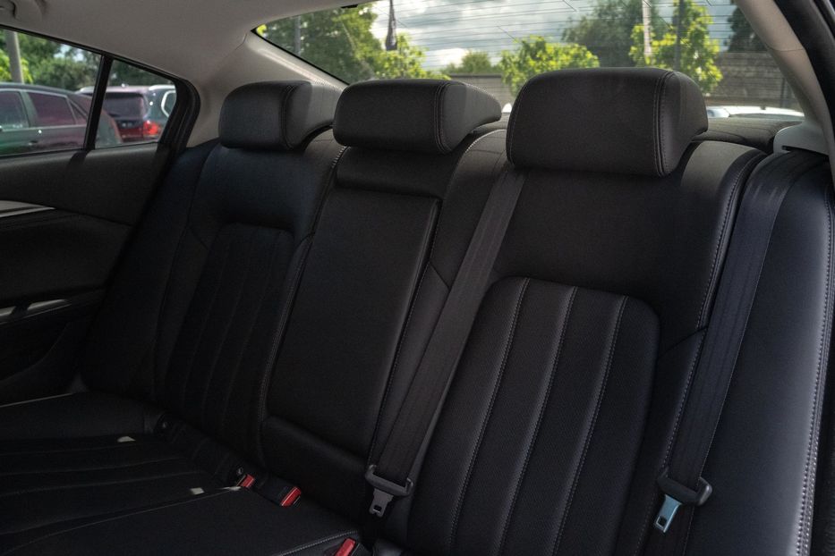 Продам Mazda 6 Touring SKYACTIV-G 2019 года в Черновцах