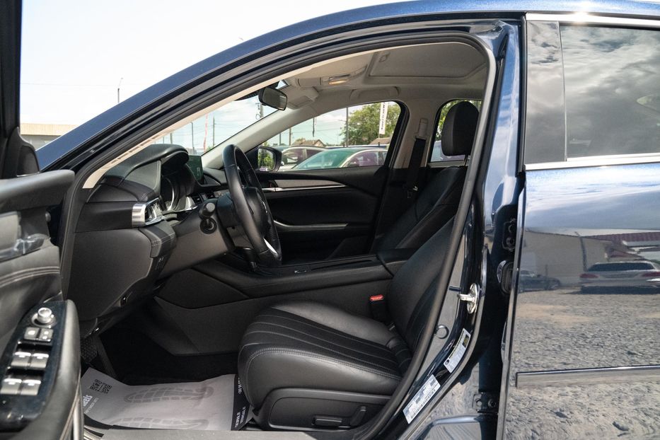 Продам Mazda 6 Touring SKYACTIV-G 2019 года в Черновцах