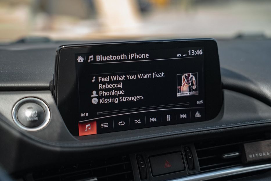 Продам Mazda 6 Touring SKYACTIV-G 2019 года в Черновцах