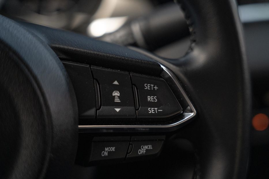 Продам Mazda 6 Touring SKYACTIV-G 2019 года в Черновцах