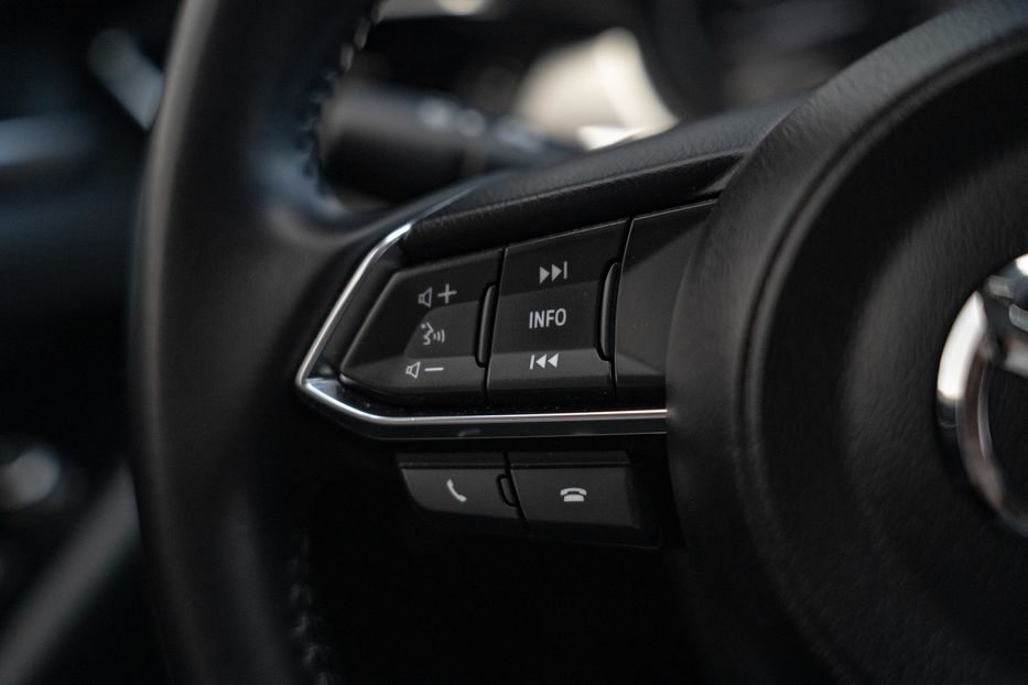 Продам Mazda 6 Touring SKYACTIV-G 2019 года в Черновцах