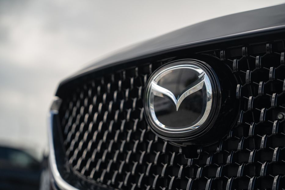 Продам Mazda 6 Touring SKYACTIV-G 2019 года в Черновцах