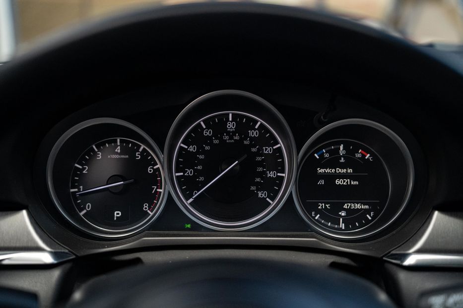 Продам Mazda 6 Touring SKYACTIV-G 2019 года в Черновцах