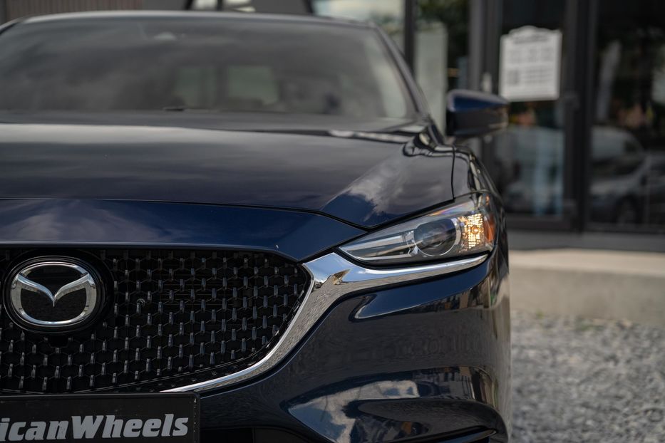Продам Mazda 6 Touring SKYACTIV-G 2019 года в Черновцах