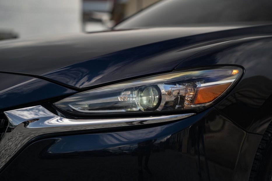Продам Mazda 6 Touring SKYACTIV-G 2019 года в Черновцах