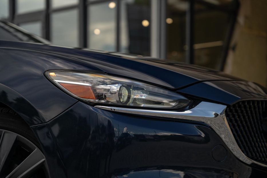 Продам Mazda 6 Touring SKYACTIV-G 2019 года в Черновцах