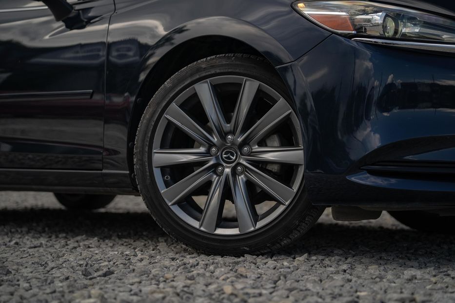 Продам Mazda 6 Touring SKYACTIV-G 2019 года в Черновцах