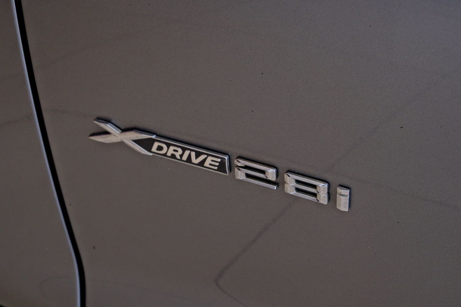 Продам BMW X3 2012 года в Одессе