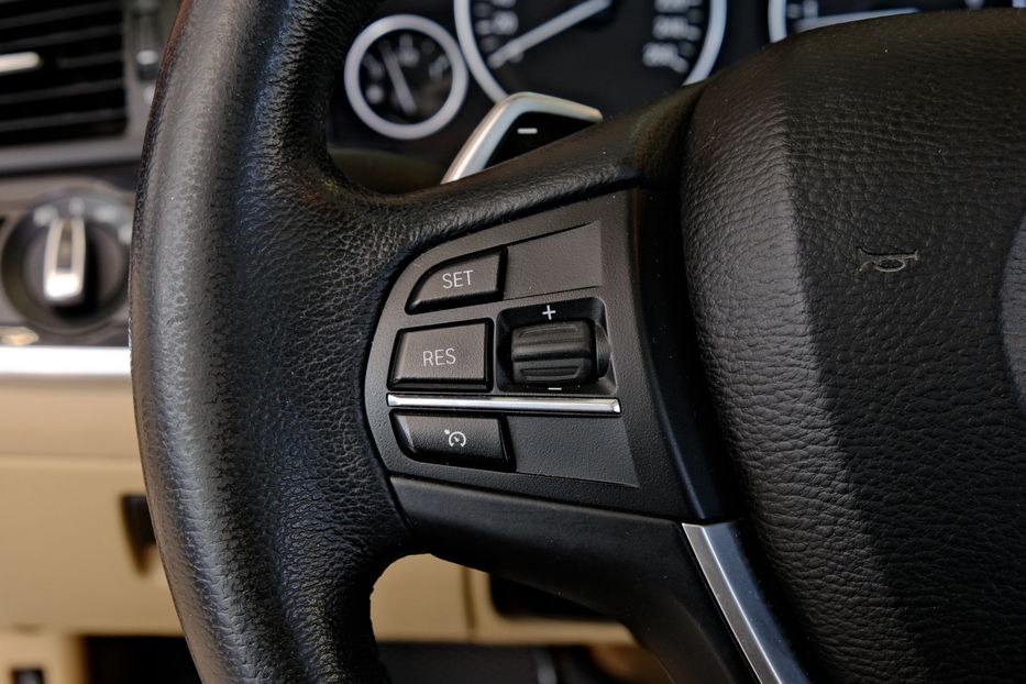 Продам BMW X3 2012 года в Одессе