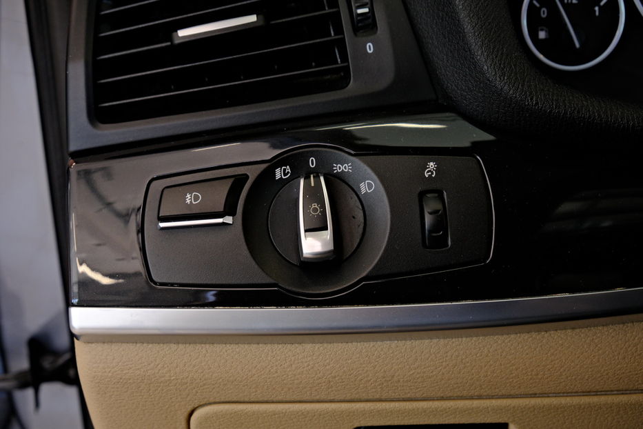 Продам BMW X3 2012 года в Одессе