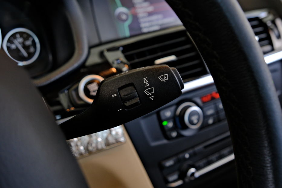Продам BMW X3 2012 года в Одессе