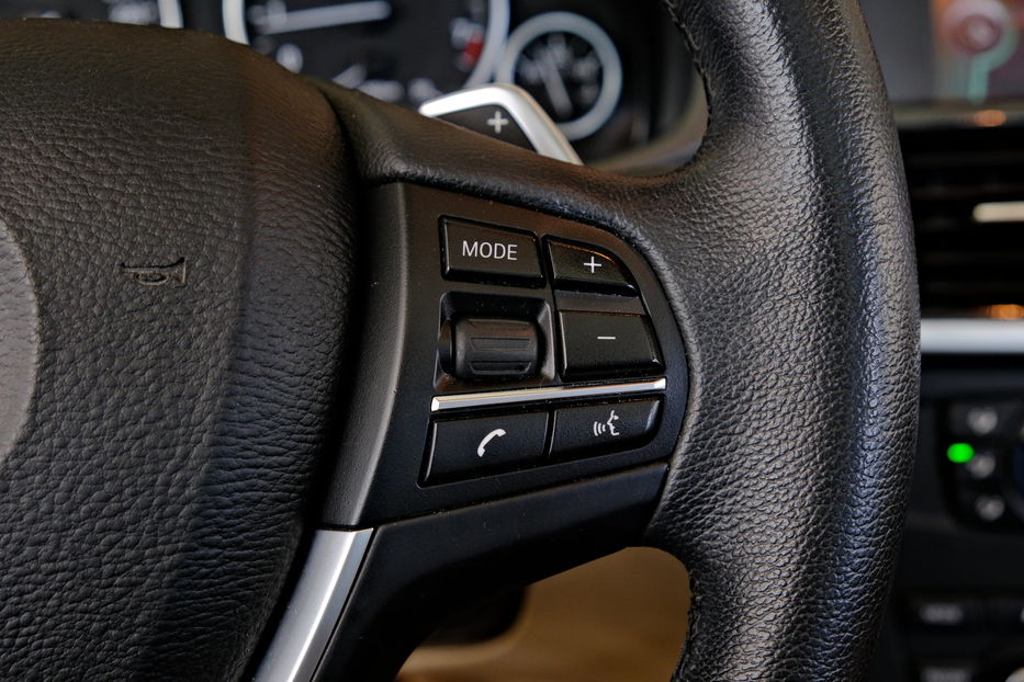 Продам BMW X3 2012 года в Одессе