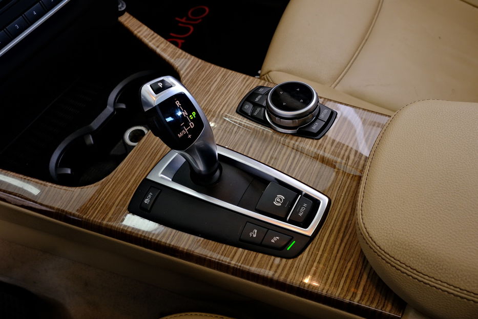 Продам BMW X3 2012 года в Одессе