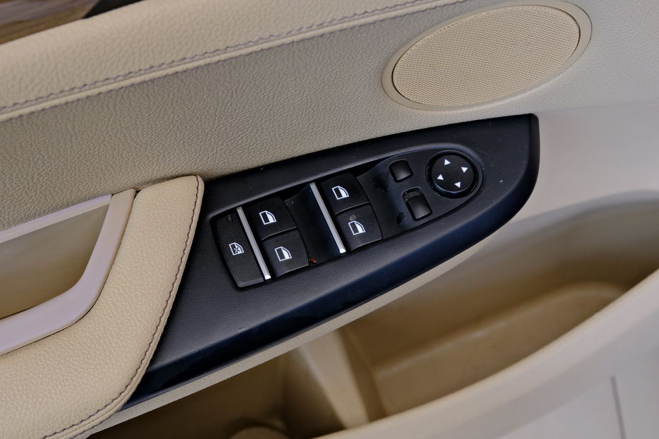 Продам BMW X3 2012 года в Одессе