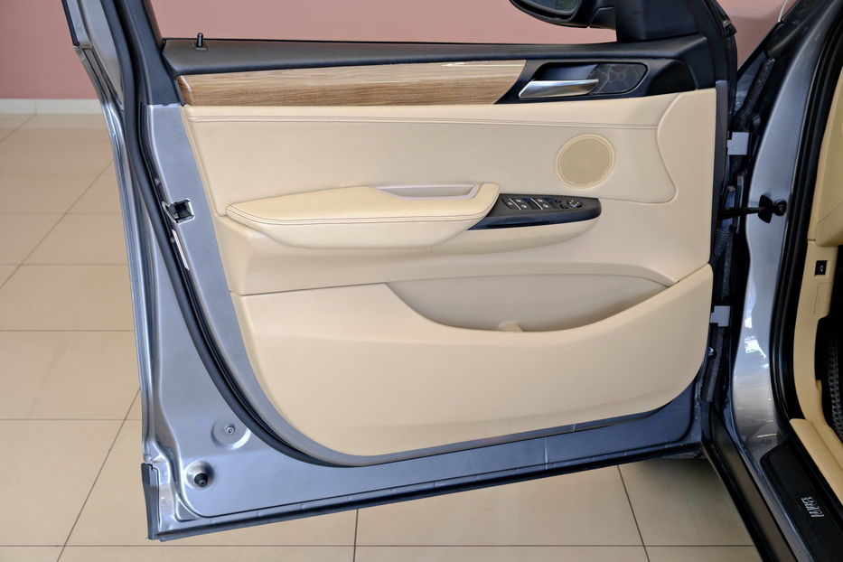 Продам BMW X3 2012 года в Одессе