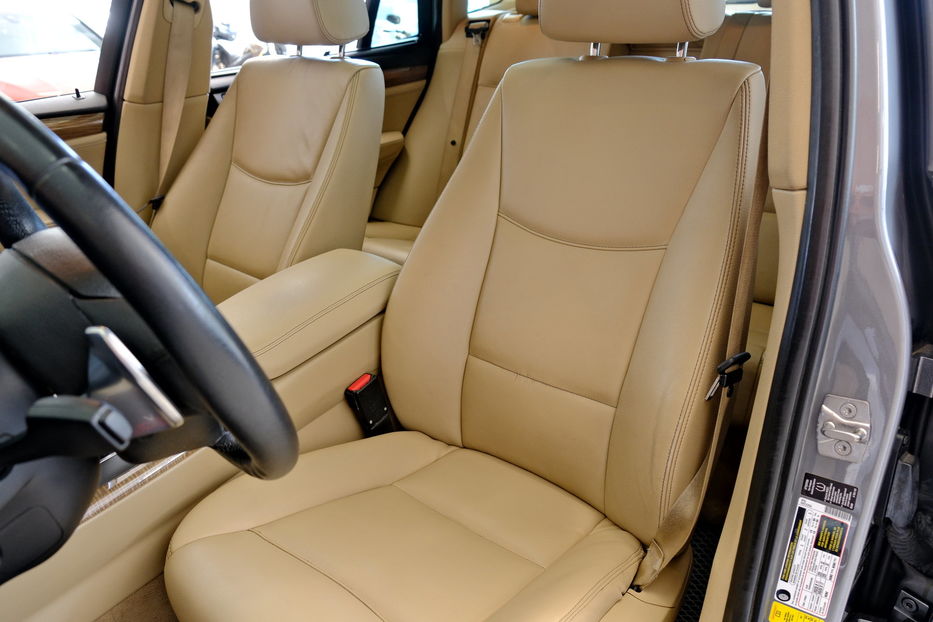 Продам BMW X3 2012 года в Одессе