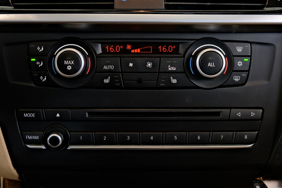 Продам BMW X3 2012 года в Одессе