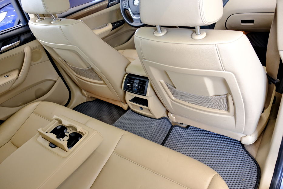 Продам BMW X3 2012 года в Одессе
