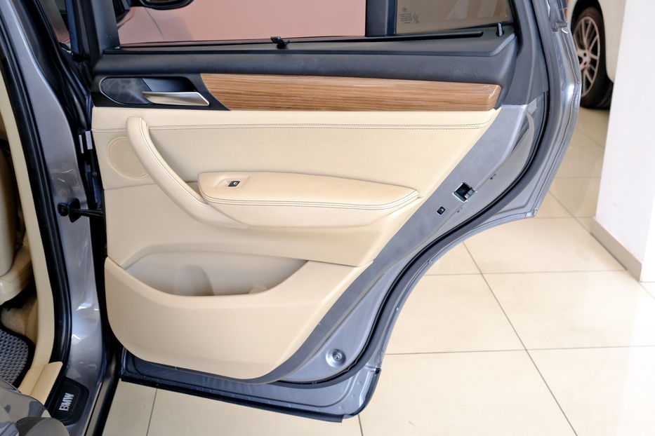 Продам BMW X3 2012 года в Одессе