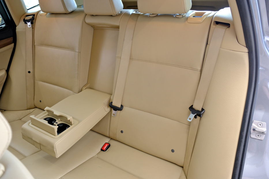 Продам BMW X3 2012 года в Одессе