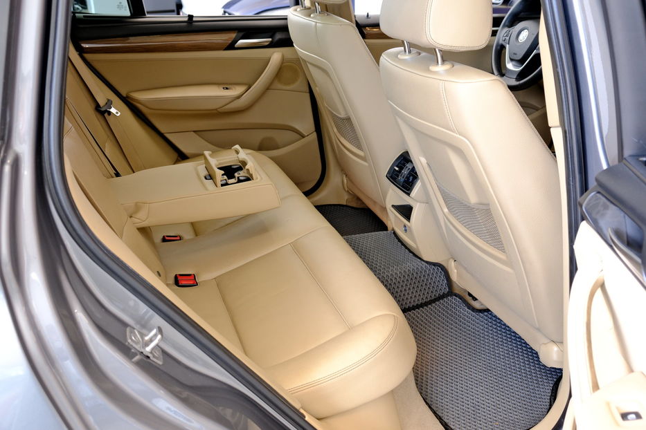 Продам BMW X3 2012 года в Одессе
