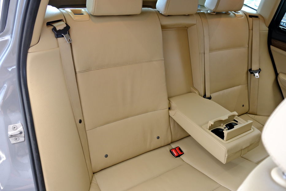 Продам BMW X3 2012 года в Одессе