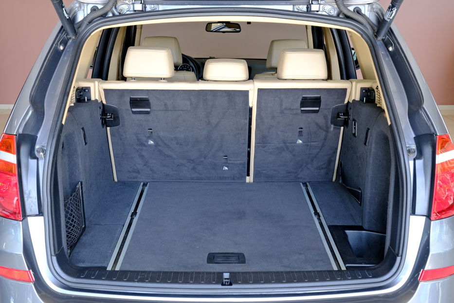Продам BMW X3 2012 года в Одессе