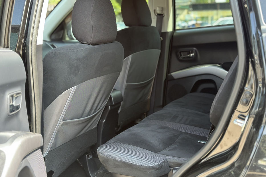Продам Mitsubishi Outlander XL 2008 года в Киеве