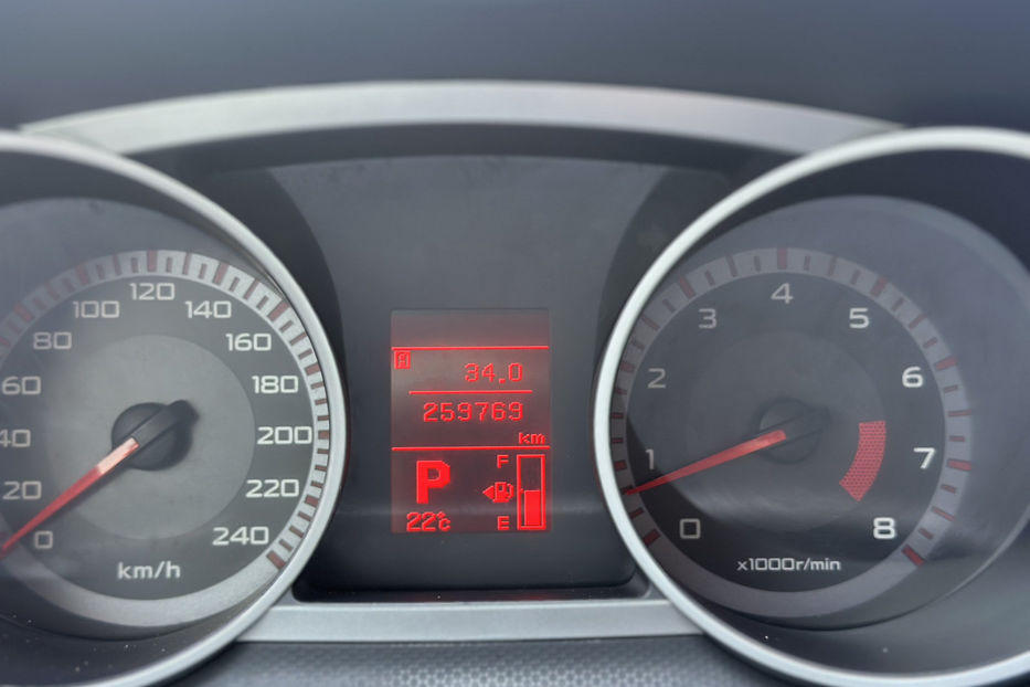 Продам Mitsubishi Outlander XL 2008 года в Киеве
