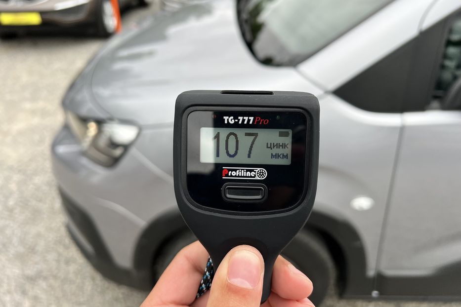 Продам Peugeot Rifter 1.5eHdi (KOMIS) 2021 года в г. Умань, Черкасская область