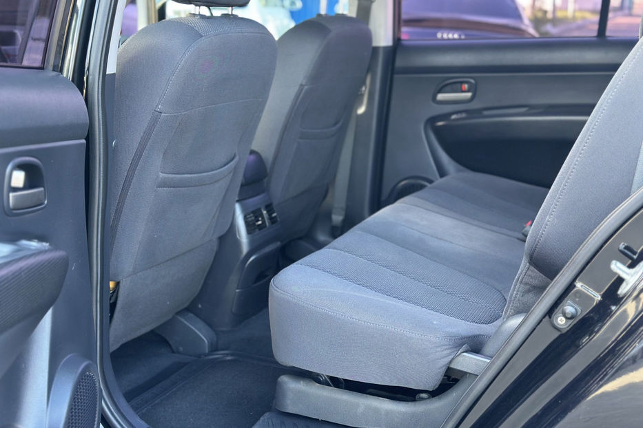 Продам Kia Carens 2008 года в Киеве