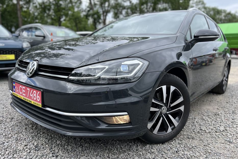 Продам Volkswagen Golf IV 2.0TDI 2019 года в г. Умань, Черкасская область