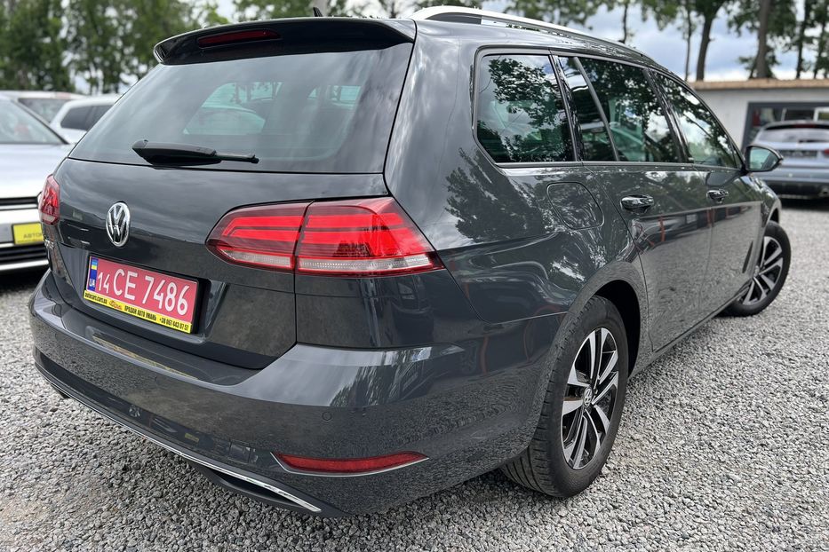 Продам Volkswagen Golf IV 2.0TDI 2019 года в г. Умань, Черкасская область