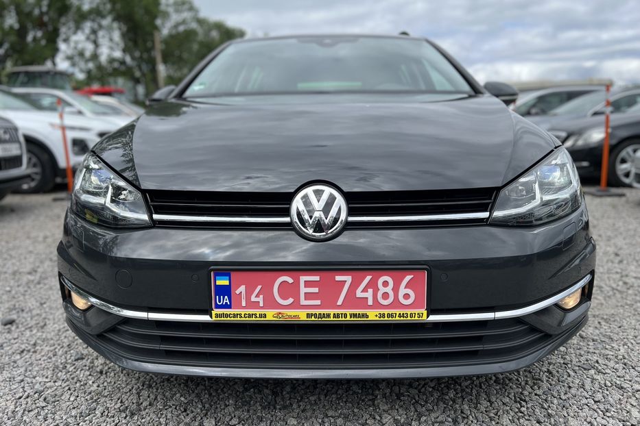 Продам Volkswagen Golf IV 2.0TDI 2019 года в г. Умань, Черкасская область