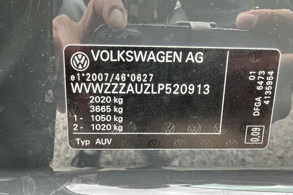 Продам Volkswagen Golf IV 2.0TDI 2019 года в г. Умань, Черкасская область