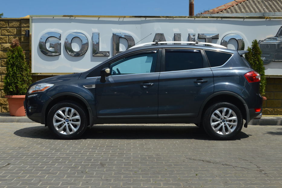Продам Ford Kuga 2010 года в Одессе