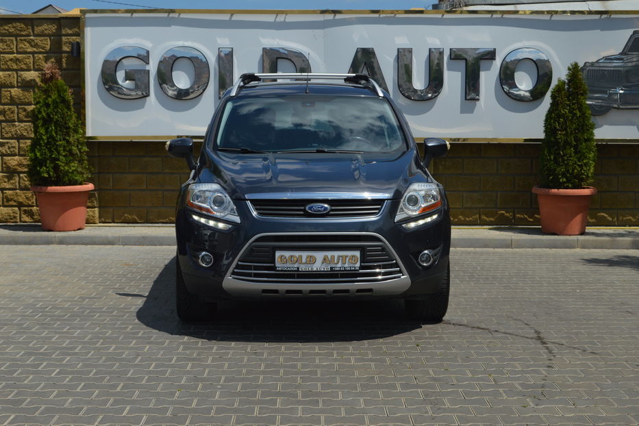 Продам Ford Kuga 2010 года в Одессе
