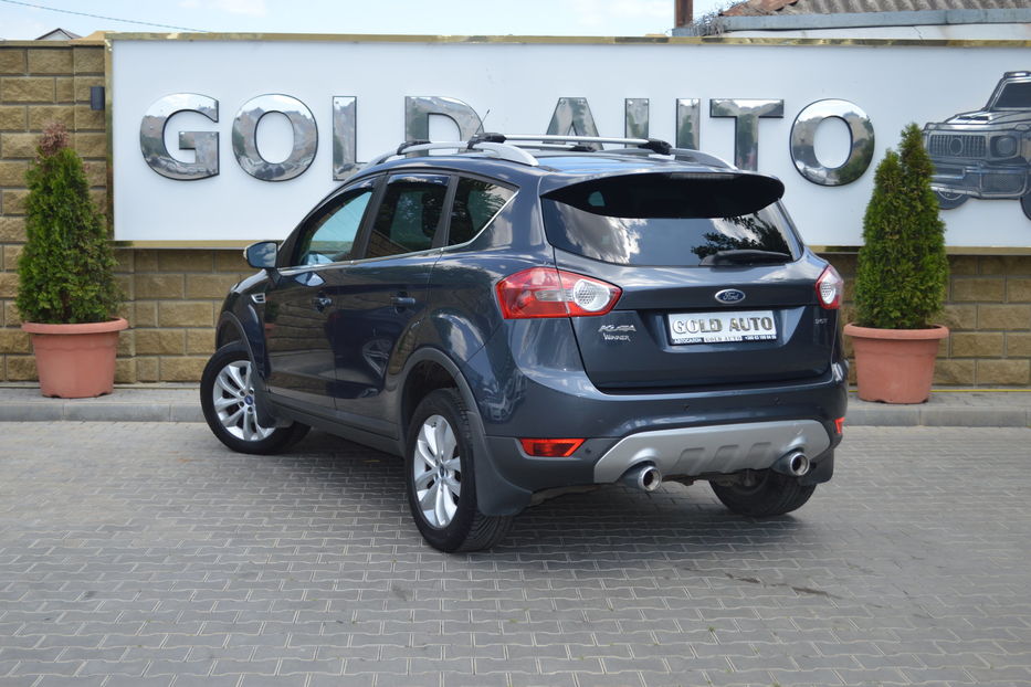 Продам Ford Kuga 2010 года в Одессе