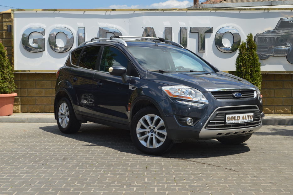 Продам Ford Kuga 2010 года в Одессе