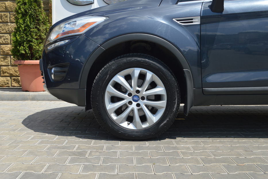 Продам Ford Kuga 2010 года в Одессе