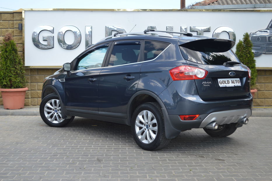 Продам Ford Kuga 2010 года в Одессе